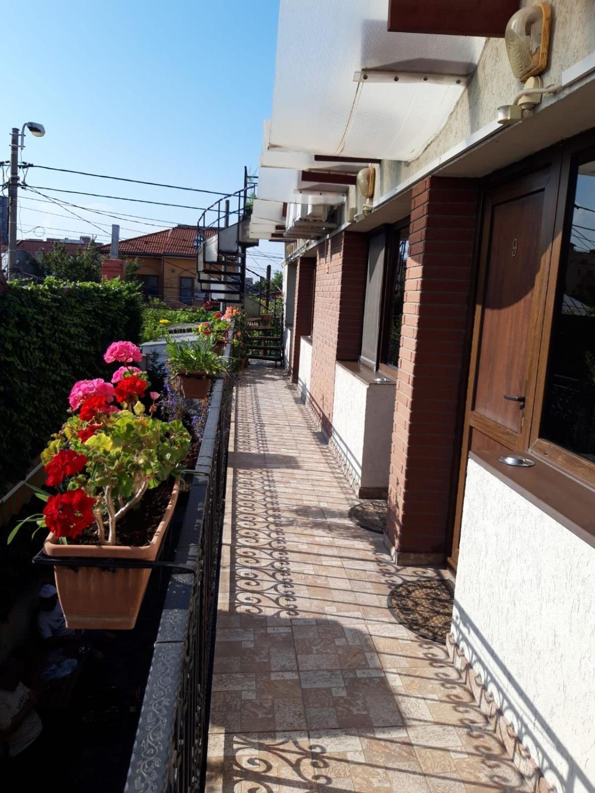 Casa Elisabeta Constanta Hotel Exterior photo