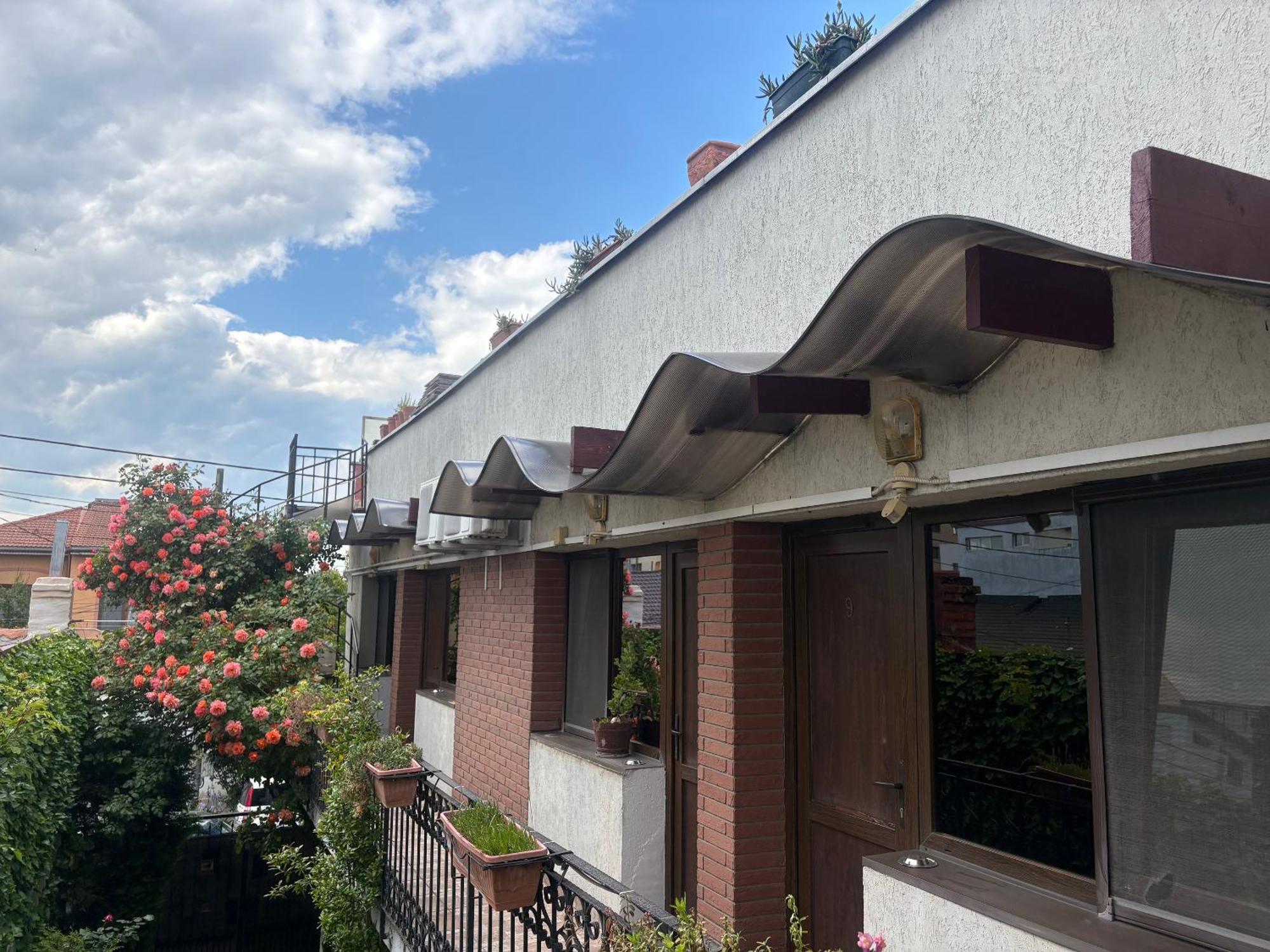 Casa Elisabeta Constanta Hotel Exterior photo